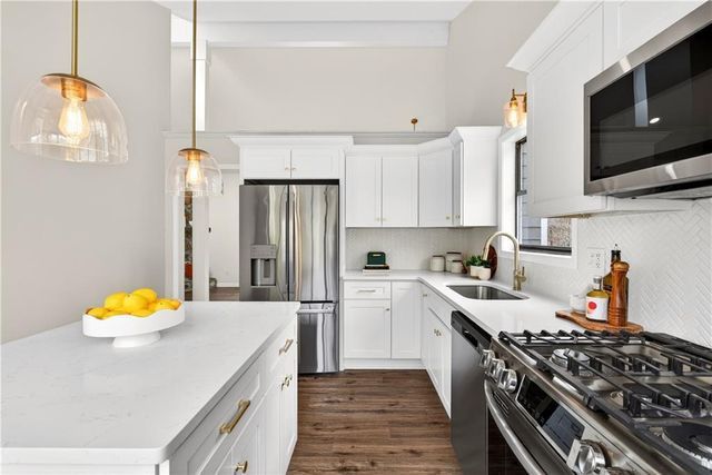 4933 Dana NE Drive, Kennesaw, GA 30144