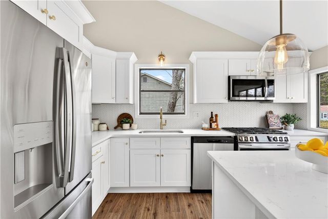 4933 Dana NE Drive, Kennesaw, GA 30144