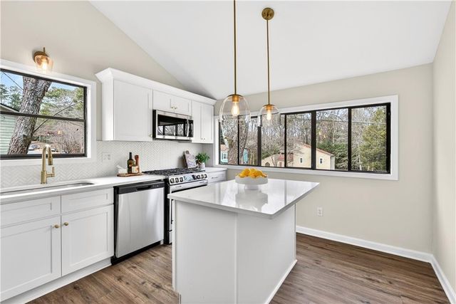 4933 Dana NE Drive, Kennesaw, GA 30144