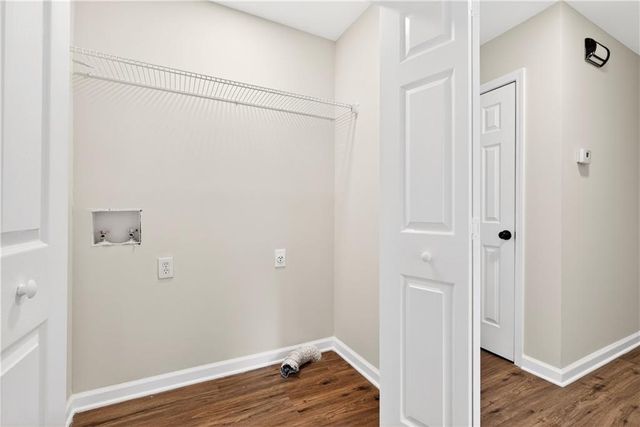 4933 Dana NE Drive, Kennesaw, GA 30144