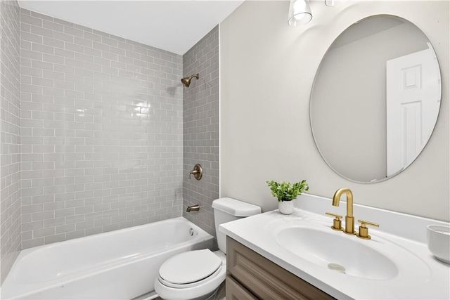 4933 Dana NE Drive, Kennesaw, GA 30144