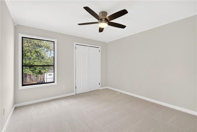 4933 Dana NE Drive, Kennesaw, GA 30144