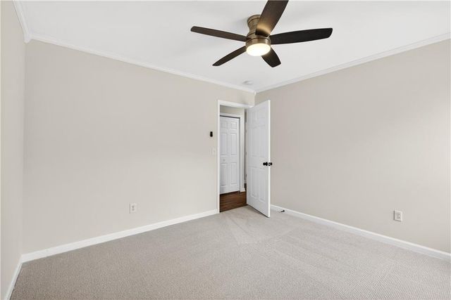 4933 Dana NE Drive, Kennesaw, GA 30144