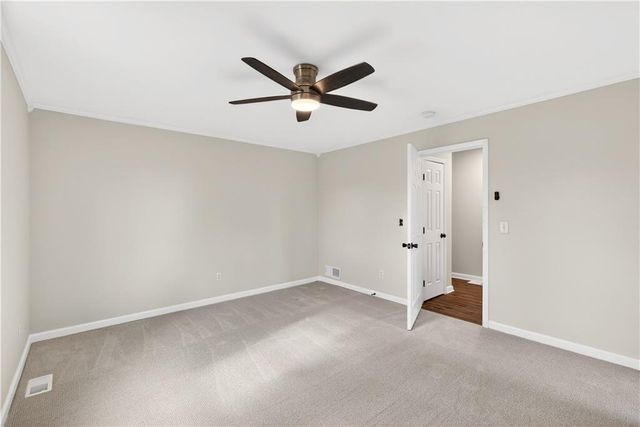 4933 Dana NE Drive, Kennesaw, GA 30144