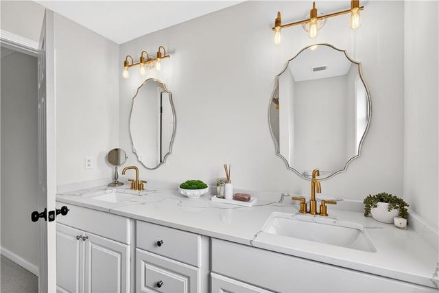 4933 Dana NE Drive, Kennesaw, GA 30144