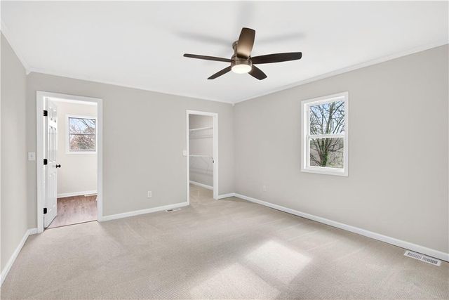 4933 Dana NE Drive, Kennesaw, GA 30144