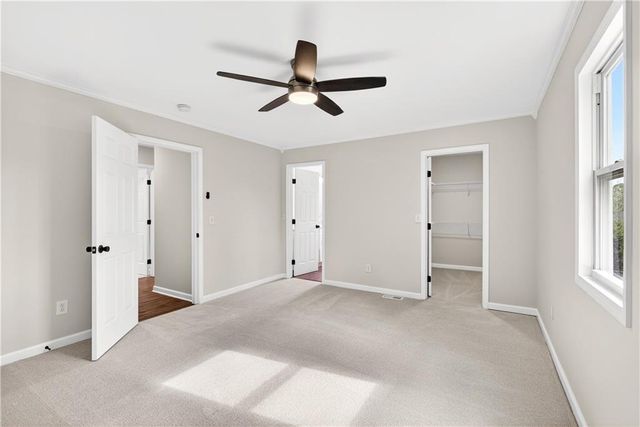 4933 Dana NE Drive, Kennesaw, GA 30144