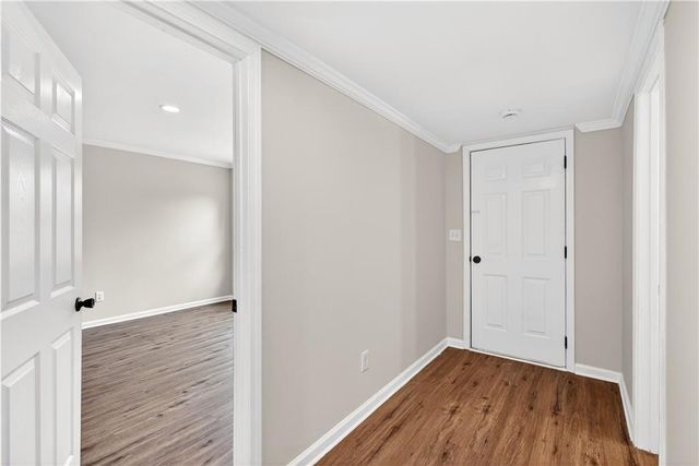 4933 Dana NE Drive, Kennesaw, GA 30144