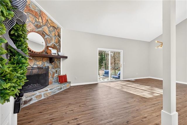 4933 Dana NE Drive, Kennesaw, GA 30144