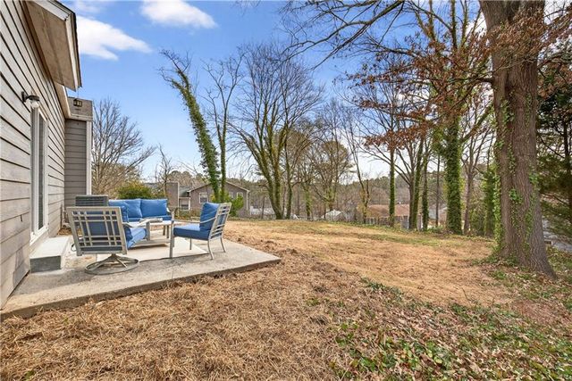 4933 Dana NE Drive, Kennesaw, GA 30144