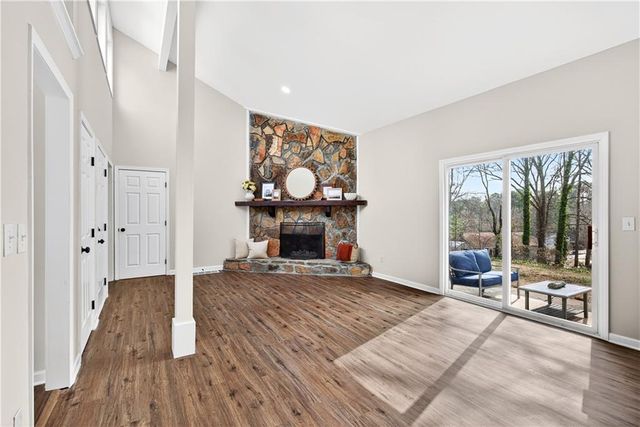 4933 Dana NE Drive, Kennesaw, GA 30144