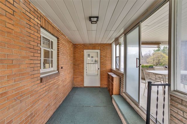 613 Portersville Road, Perry Twp, PA 16117