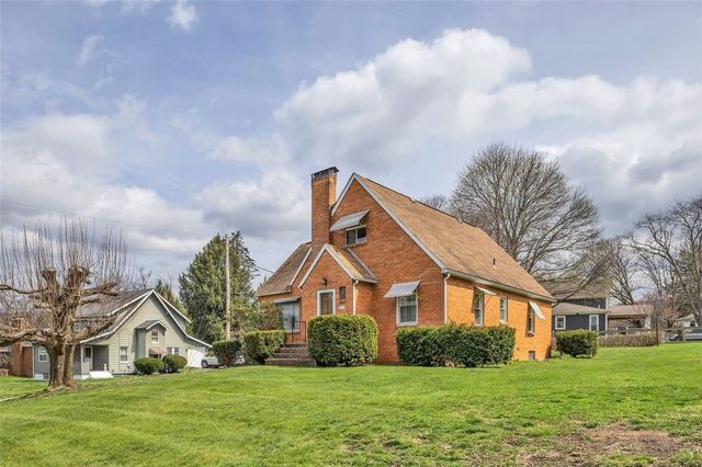 613 Portersville Road, Perry Twp, PA 16117