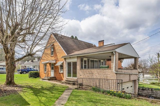 613 Portersville Road, Perry Twp, PA 16117
