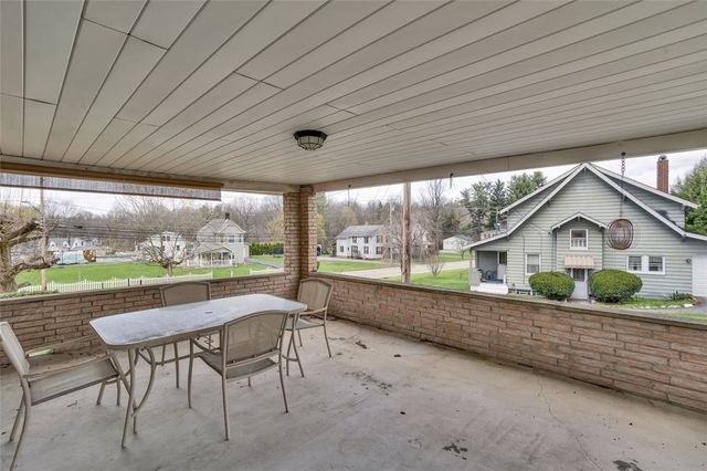 613 Portersville Road, Perry Twp, PA 16117
