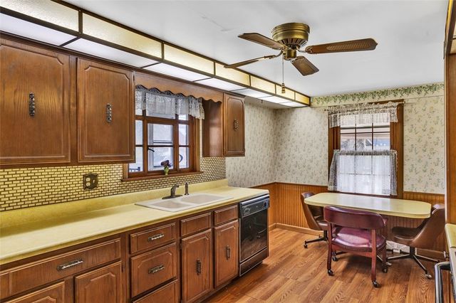 613 Portersville Road, Perry Twp, PA 16117