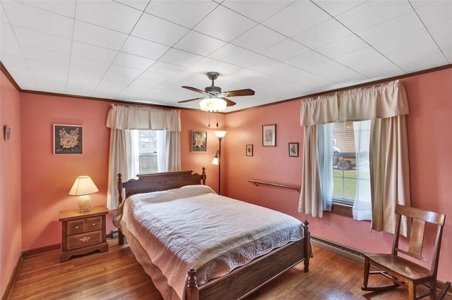613 Portersville Road, Perry Twp, PA 16117