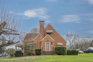 613 Portersville Road, Perry Twp, PA 16117