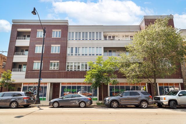 3021 W Armitage Avenue 402, Chicago, IL 60647