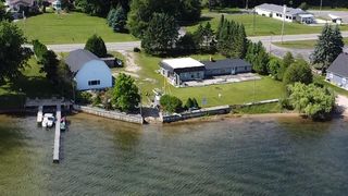 4472 Crescent Beach Rd. Road, Onekama, MI 49675