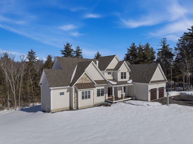 5 Sawmill Lane, New Boston, NH 03070