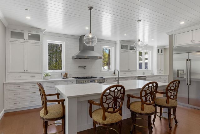 5 Sawmill Lane, New Boston, NH 03070