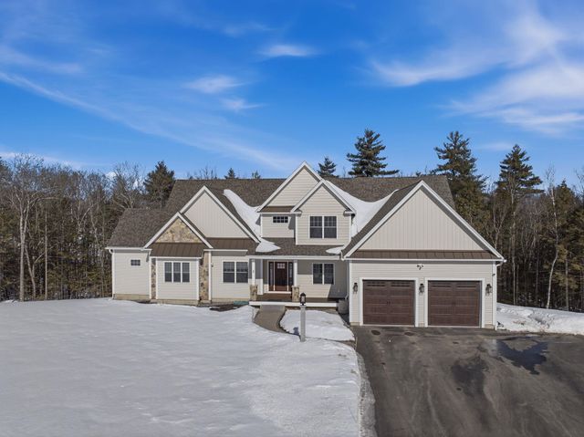 5 Sawmill Lane, New Boston, NH 03070