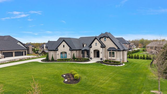 61573 Cotswold Drive, Washington Twp, MI 48094