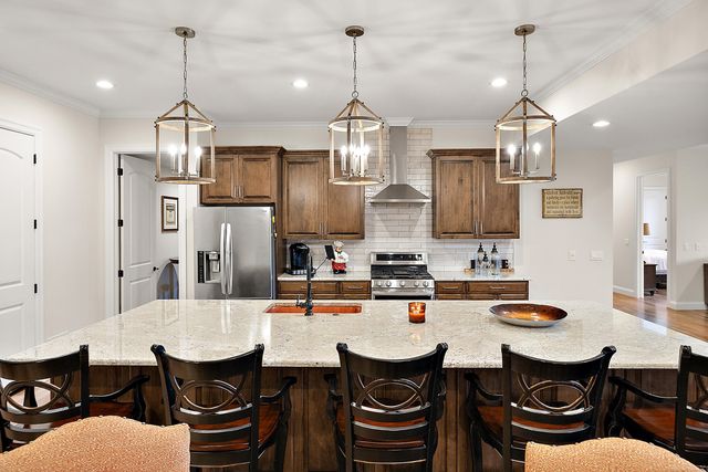 61573 Cotswold Drive, Washington Twp, MI 48094