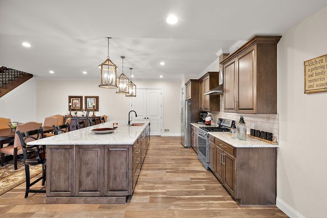 61573 Cotswold Drive, Washington Twp, MI 48094