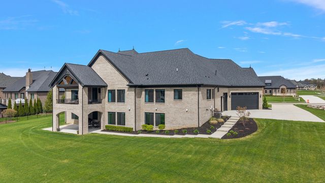 61573 Cotswold Drive, Washington Twp, MI 48094