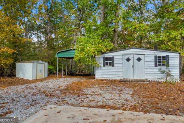 450 Stagecoach Way, Danielsville, GA 30633