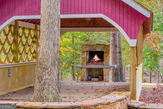 450 Stagecoach Way, Danielsville, GA 30633