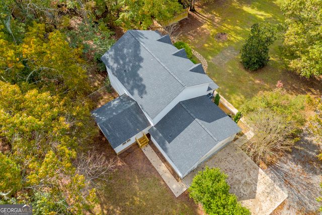 450 Stagecoach Way, Danielsville, GA 30633