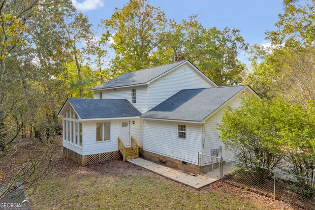 450 Stagecoach Way, Danielsville, GA 30633