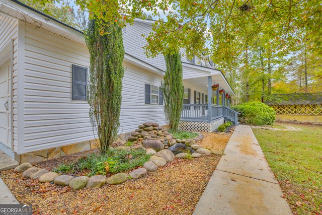 450 Stagecoach Way, Danielsville, GA 30633