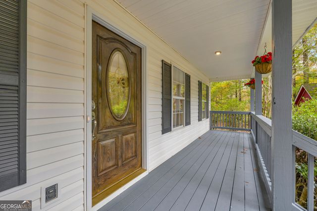 450 Stagecoach Way, Danielsville, GA 30633