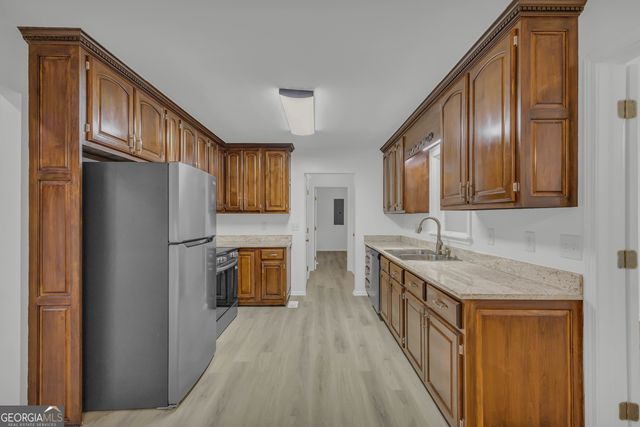 450 Stagecoach Way, Danielsville, GA 30633