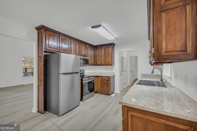 450 Stagecoach Way, Danielsville, GA 30633