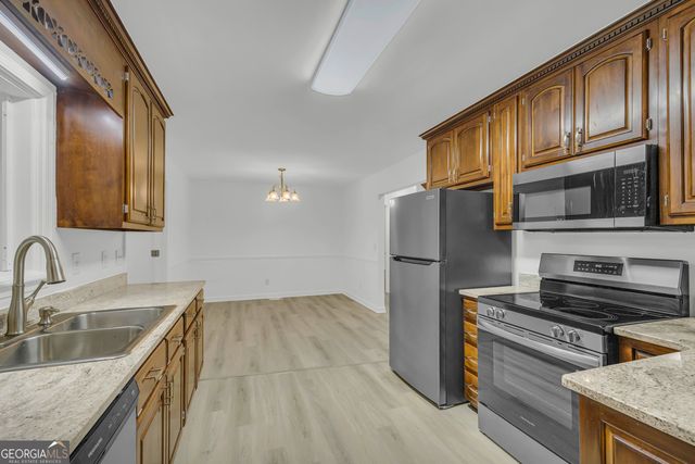 450 Stagecoach Way, Danielsville, GA 30633