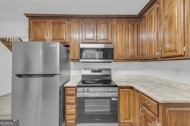 450 Stagecoach Way, Danielsville, GA 30633