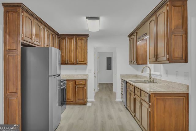 450 Stagecoach Way, Danielsville, GA 30633