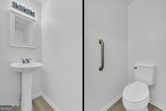 450 Stagecoach Way, Danielsville, GA 30633