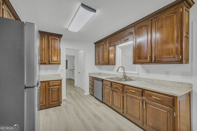 450 Stagecoach Way, Danielsville, GA 30633