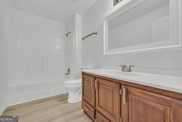 450 Stagecoach Way, Danielsville, GA 30633