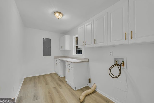 450 Stagecoach Way, Danielsville, GA 30633