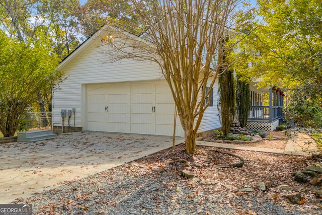 450 Stagecoach Way, Danielsville, GA 30633