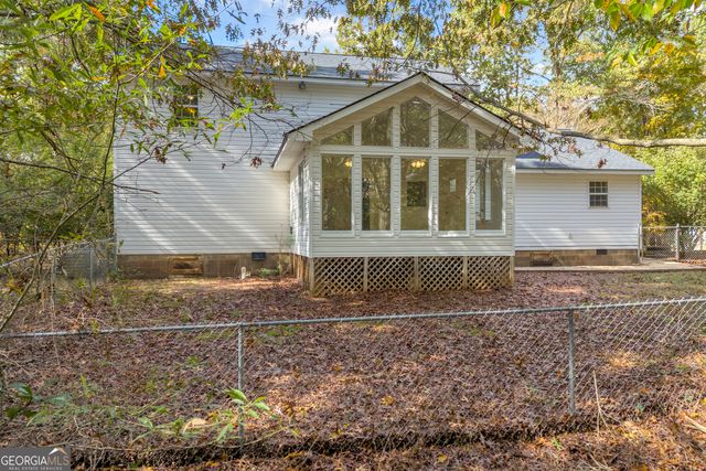 450 Stagecoach Way, Danielsville, GA 30633