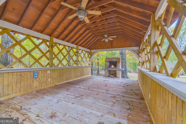 450 Stagecoach Way, Danielsville, GA 30633