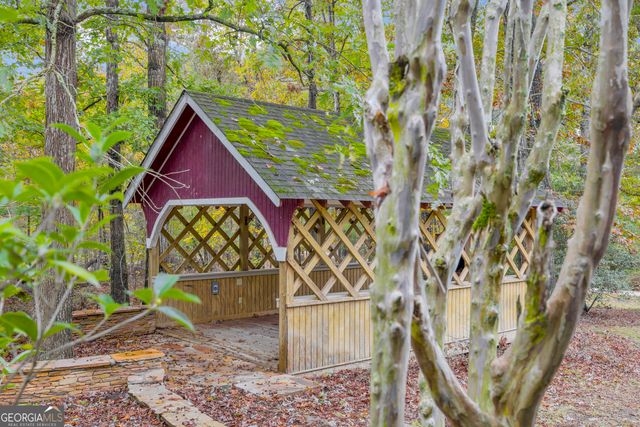 450 Stagecoach Way, Danielsville, GA 30633